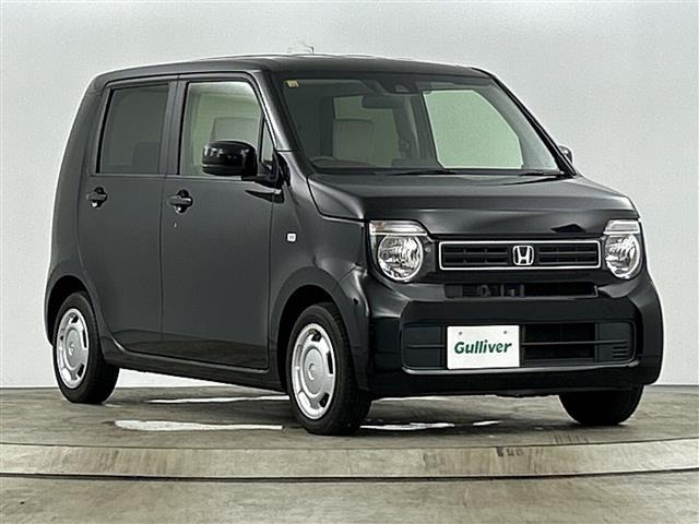 N-WGN L ホンダ センシング 修復歴無し