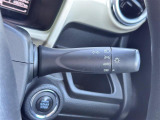 【オートライト(AUTO)】外の明るさをシステムが感知して、自動でヘッドライトが点灯します!ヘッドライトをつけ忘れを防ぐ便利機能です。