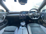 Aクラス A200d AMGライン 修復歴無し