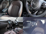 ミニ クーパー S  60イヤーズ エディション 本革シート 修復歴無し