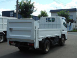 ディーゼル、4WD、オートマ、ABS、平、3t、パワーゲート600Kg、荷台内寸約:L307×W160×H38