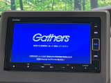 【純正ナビ】人気の純正ナビを装備。オーディオ機能も充実しており、Bluetooth接続すればお持ちのスマホやMP3プレイヤーの音楽を再生可能!毎日の運転がさらに楽しくなります!!