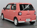ミラトコット G SAIII 