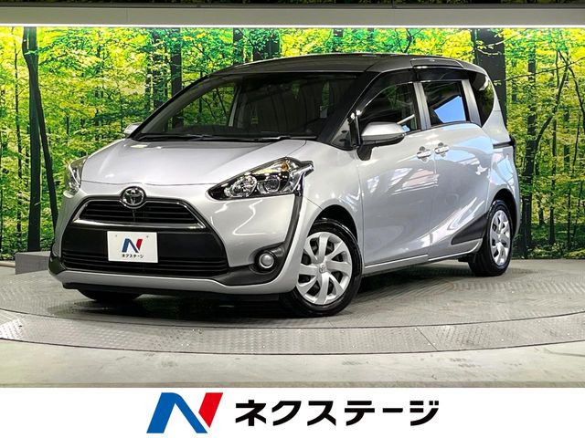 シエンタ 1.5 G 