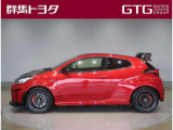 GRヤリス 1.6 GRMN サーキットパッケージ 4WD 