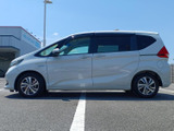 フリード 1.5 ハイブリッド G ホンダセンシング 