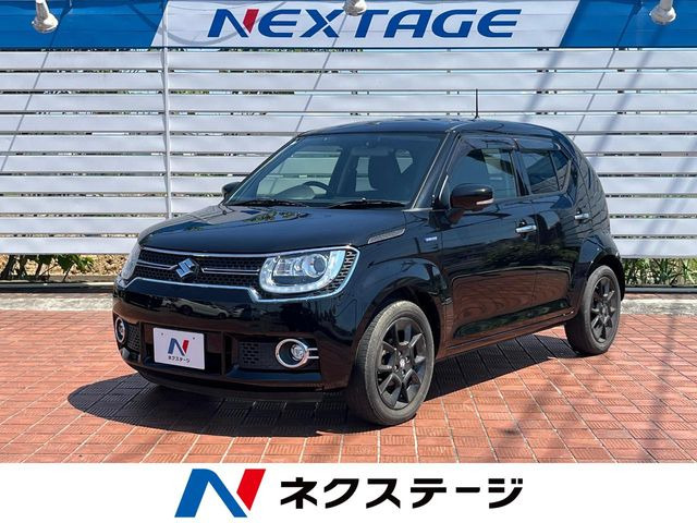 イグニス1.2 ハイブリッド(HYBRID)  MZ