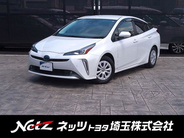 プリウス 1.8 S セーフティ プラスII 