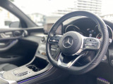 GLCクーペ 220d 4マチック AMGライン 4WD 4WD サンルーフ