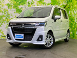 ワゴンRカスタムZ ハイブリッド(HYBRID) ZX 