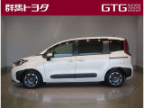 シエンタ ハイブリッド 1.5 Z 