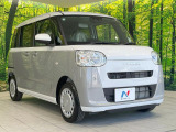 大好評のボディコーティング「弾スプラッシュコート」もご納車までに施工可能。通常のガラスコートと異なる、耐久年数6年の無機質ガラスコーティングが、ボディをキレイな状態に保ってくれます。