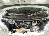 親切・丁寧な専門メカニックスタッフが応対!・車検・点検整備・事故等の修理などアフターサービスも安心。お車のカスタマイズもネクステージのサービススタッフまでご相談ください!