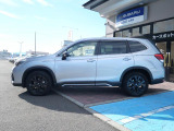 フォレスター 1.8 スポーツ 4WD 