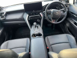 ハリアー 2.5 ハイブリッド E-Four Z 4WD 