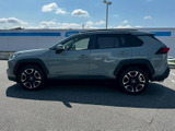 RAV4 2.0 アドベンチャー 4WD 