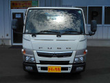 キャンター 3.0 全低床 ディーゼル 4WD 