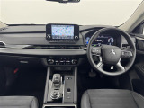 アウトランダーPHEV 2.0 G 4WD 4WD サンルーフ