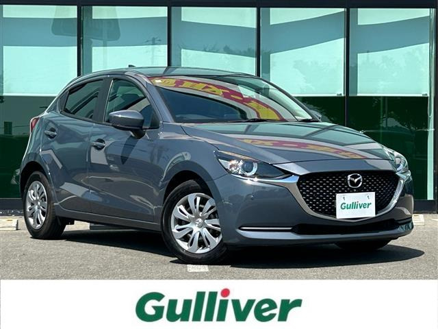 MAZDA2 1.5 15S スマートエディション 修復歴無し