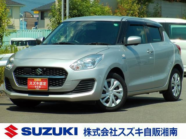 スイフト 1.2 ハイブリッド(HYBRID) MG