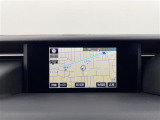 【純正ナビ】専用設計で車内の雰囲気にマッチ!ナビ利用時のマップ表示は見やすく、いつものドライブがグッと楽しくなります!