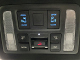 【 パワースライドドア 】ワンタッチでスライドドアの電動開閉が可能です♪♪