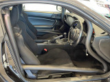 BRZ 2.0 RA レーシング 6MTワンオーナー