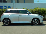 スイフト 1.2 ハイブリッド(HYBRID) MZ 