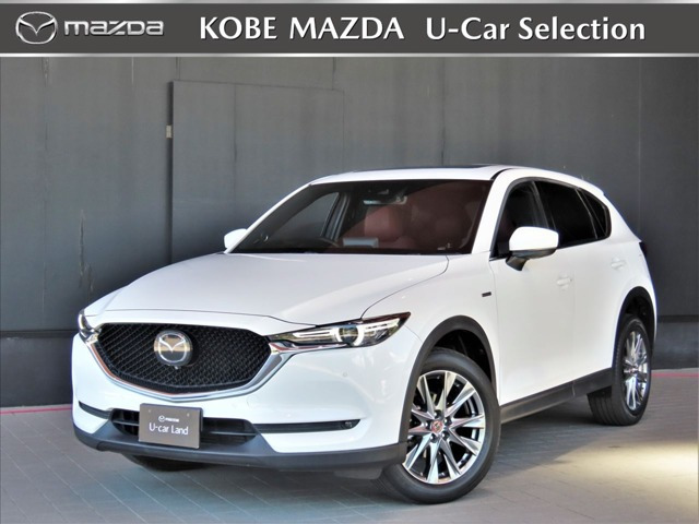 CX-52.2 XD 100周年特別記念車