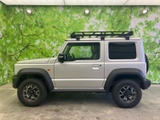 ジムニーシエラ 1.5 JC 4WD 