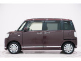 ムーヴキャンバス X メイクアップ リミテッド SAIII 4WD 