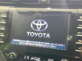 カムリ 2.5 G レザーパッケージ 