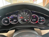 カイエン 3.0 4WD 本革シート