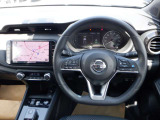 清潔で広々した座席です!是非、現車を見て体感してみてください。