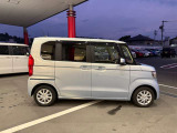 N-BOX G ホンダセンシング 