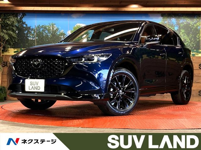 CX-5 2.2 XD レトロスポーツエディション 
