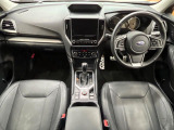 フォレスター 2.5 プレミアム 4WD 
