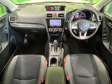 フォレスター 2.0 エックスブレイク 4WD 