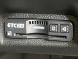 【ETC】高速道路の料金所をストレスなく通過!話題のスポットやサービスエリアに多い「スマートIC」利用時は必須のアイテムです。当店でセットアップを実施、ご納車当日からすぐにご利用いただけます!