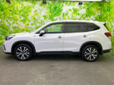 フォレスター 2.5 プレミアム 4WD 