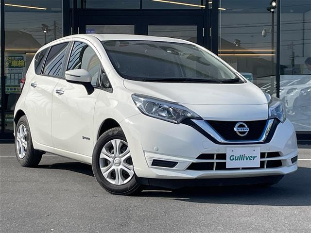 ノート 1.2 e-POWER B 修復歴無し