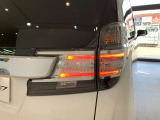 LEDテール付き!!