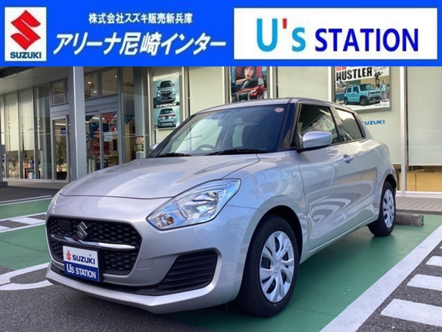 スイフト 1.2 XG 