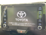 ヤリスクロス 1.5 ハイブリッド Z 