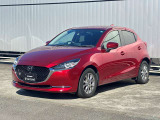 MAZDA2 1.5 15S プロアクティブ Sパッケージ 