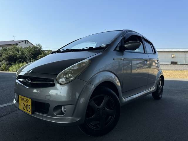 R2 タイプS R CD アルミ タイミングベルト交換済み