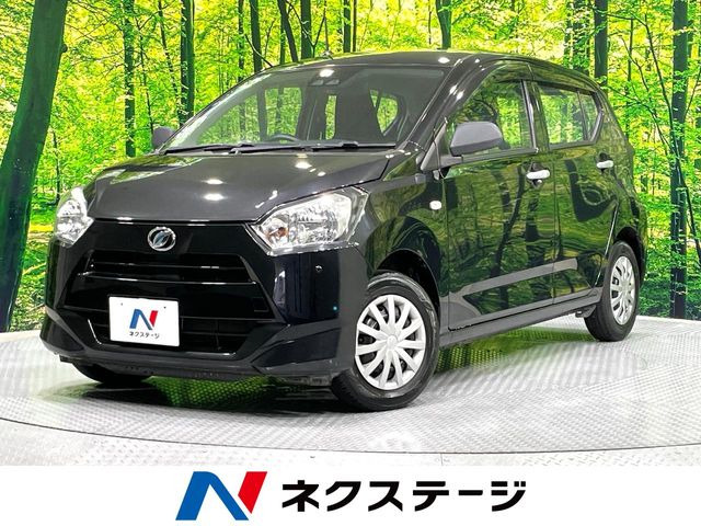ミライース L SAIII 
