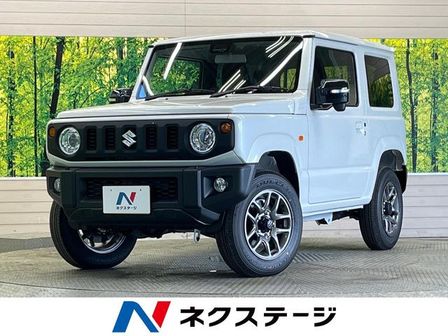 ジムニー  XC