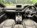 CX-8 2.5 25S プロアクティブ 
