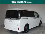ヴォクシー 2.0 ZS 煌II 